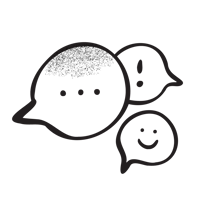 Speech bubble (1)
