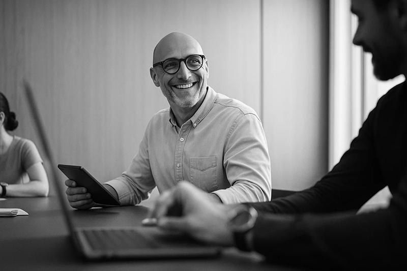 Technology Consulting
